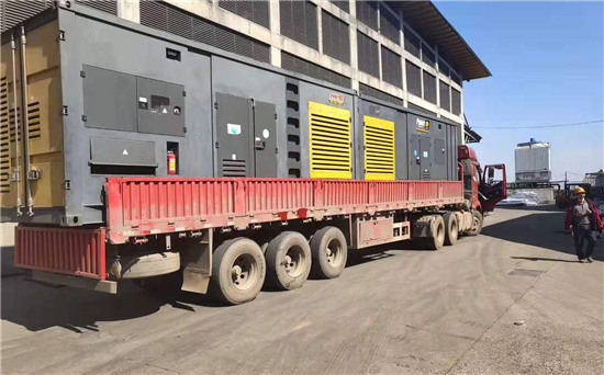 嘉鱼200KW发电机组适配电缆规格选型指南