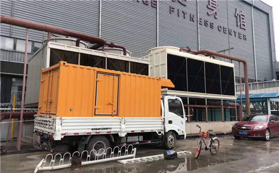 嘉鱼300KW发电机组适配电缆规格选型指南