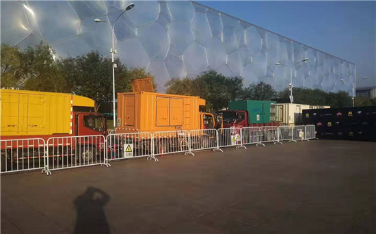 嘉鱼400KW发电机组适配电缆规格选型指南